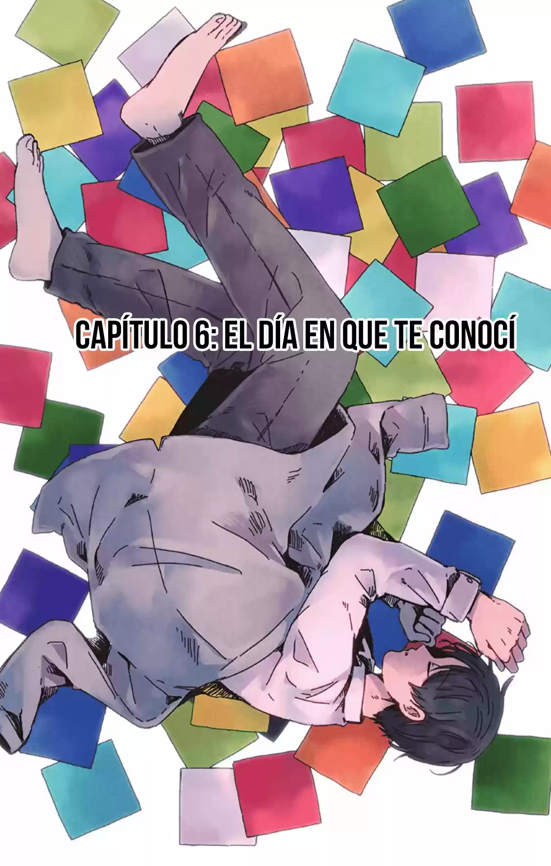 100 Days Until You Die - Capítulo 6 - Página 3 - LectorTMOo