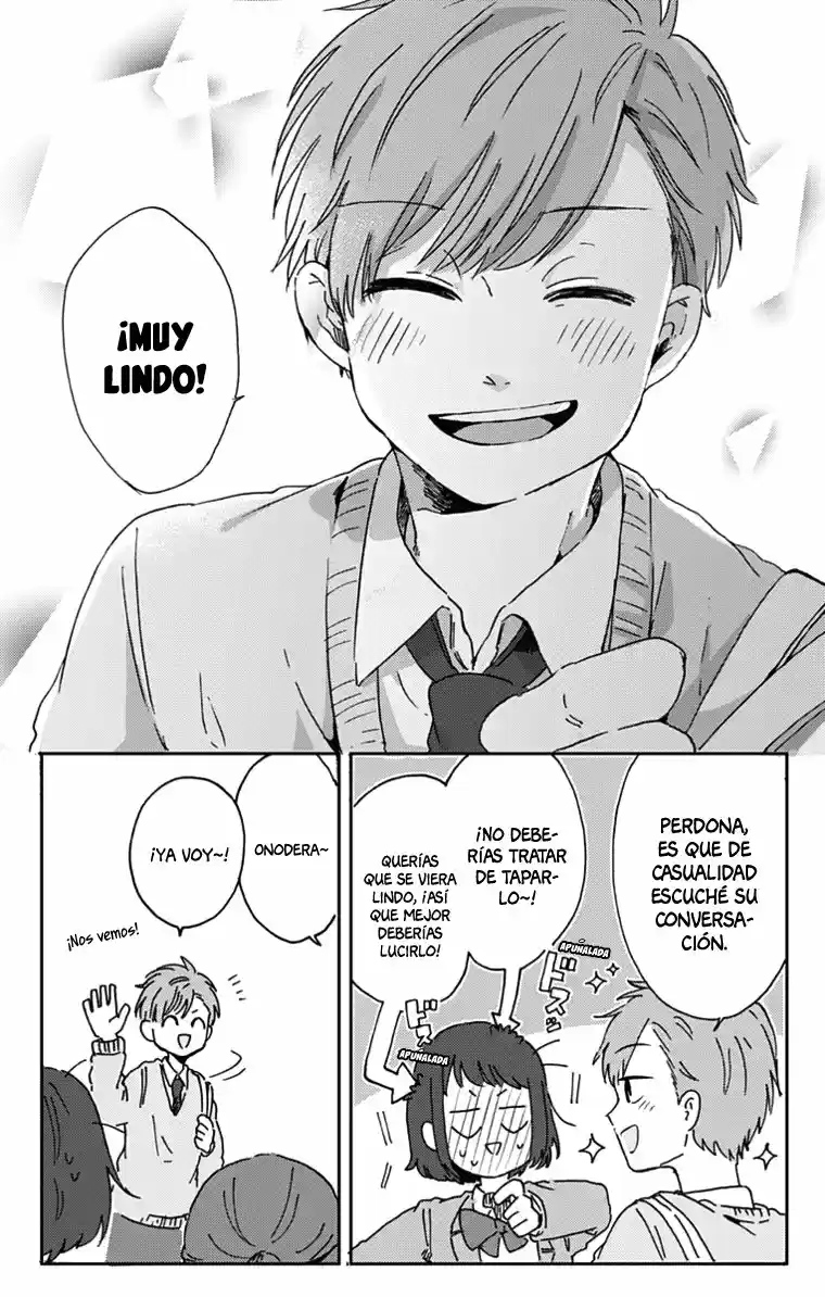 100 Days Until You Die - Capítulo 9 - Página 13 - LectorTMOo