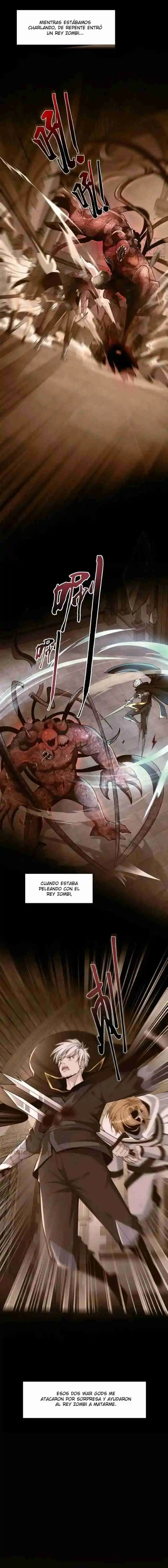 100% De Drop Rate En El Apocalipsis - Capítulo 1 - Página 4 - LectorTMOo