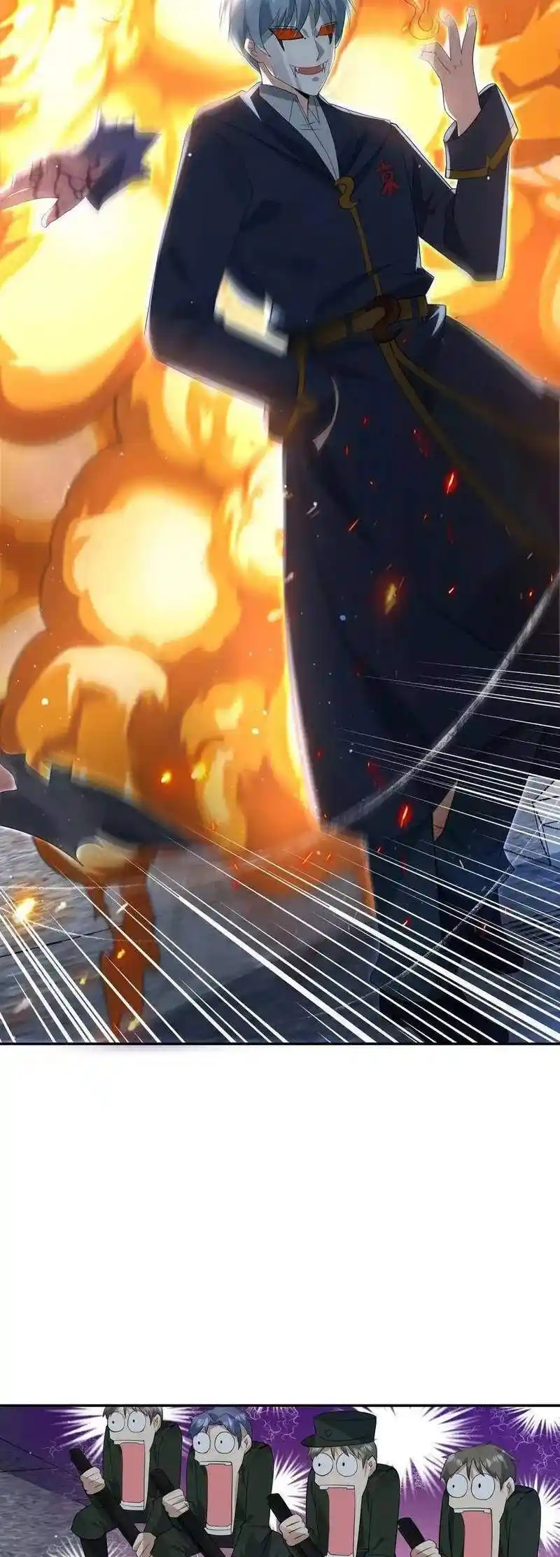 100% De Drop Rate En El Apocalipsis - Capítulo 136 - Página 16 - LectorTMOo