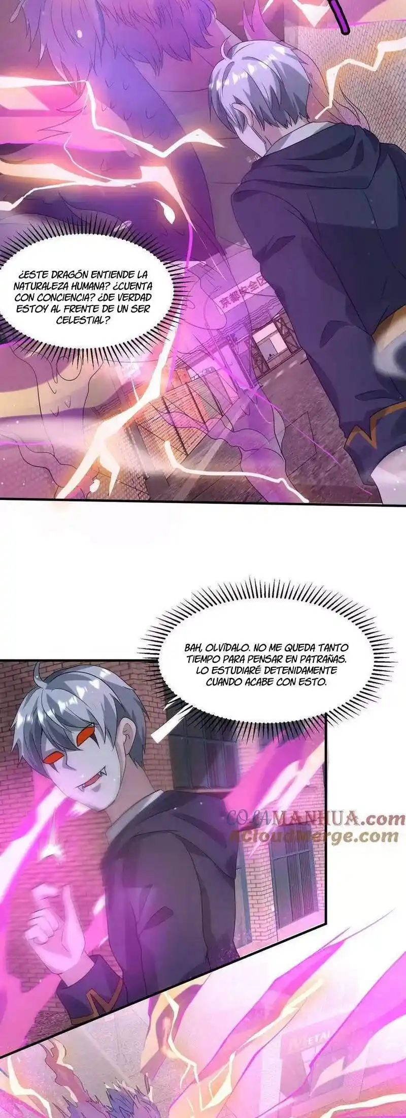 100% De Drop Rate En El Apocalipsis - Capítulo 137 - Página 20 - LectorTMOo