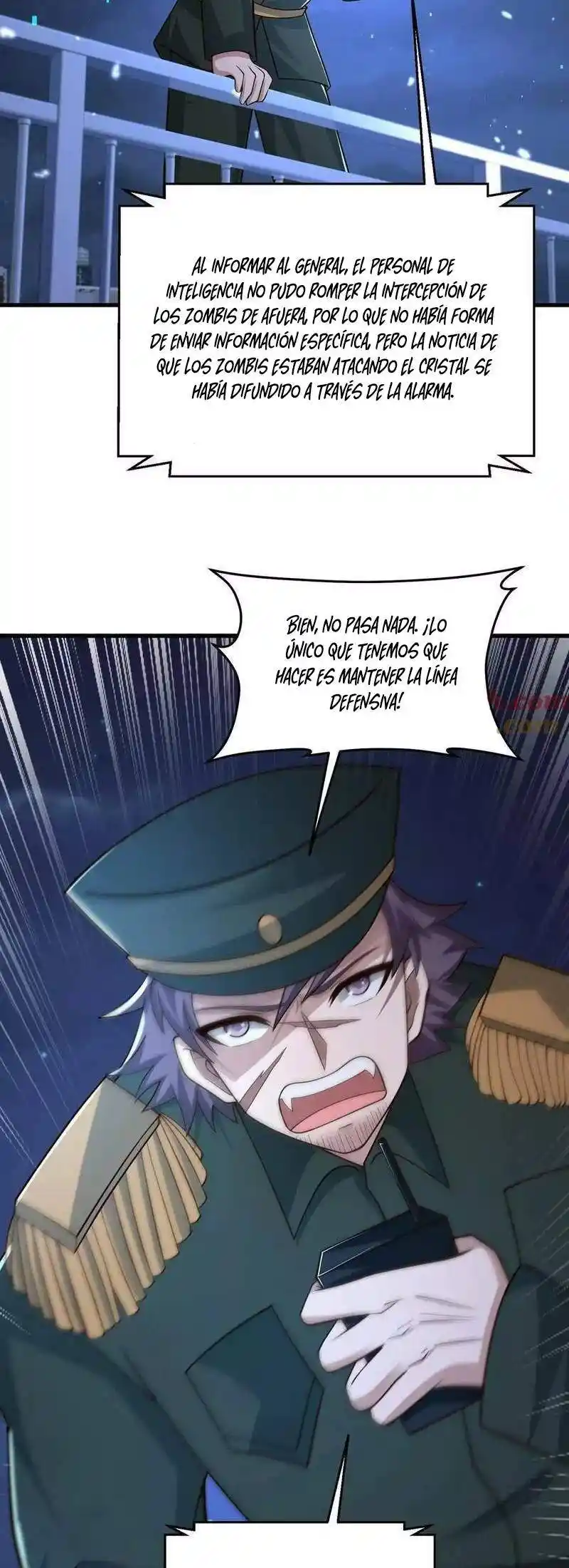 100% De Drop Rate En El Apocalipsis - Capítulo 139 - Página 19 - LectorTMOo