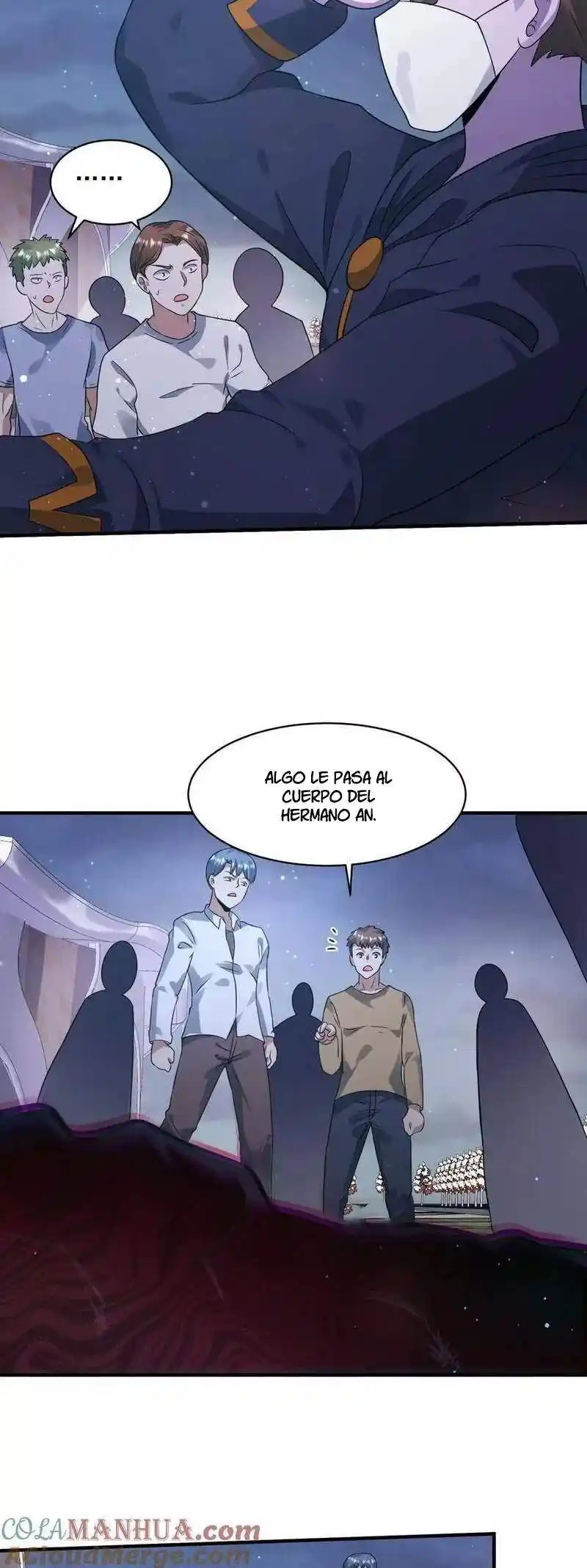 100% De Drop Rate En El Apocalipsis - Capítulo 141 - Página 19 - LectorTMOo