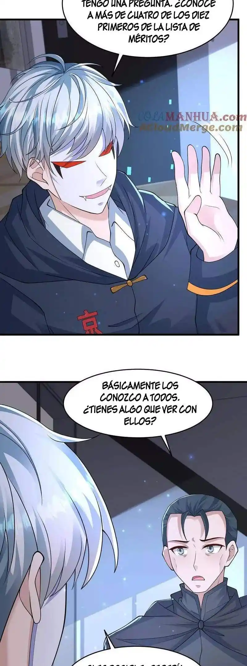100% De Drop Rate En El Apocalipsis - Capítulo 144 - Página 17 - LectorTMOo
