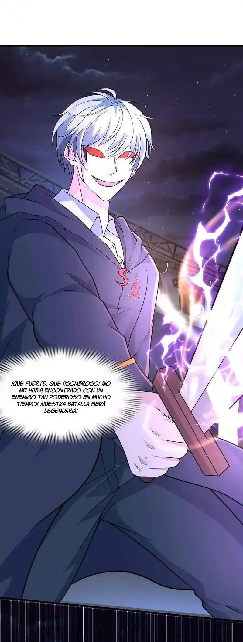 100% De Drop Rate En El Apocalipsis - Capítulo 148 - Página 11 - LectorTMOo