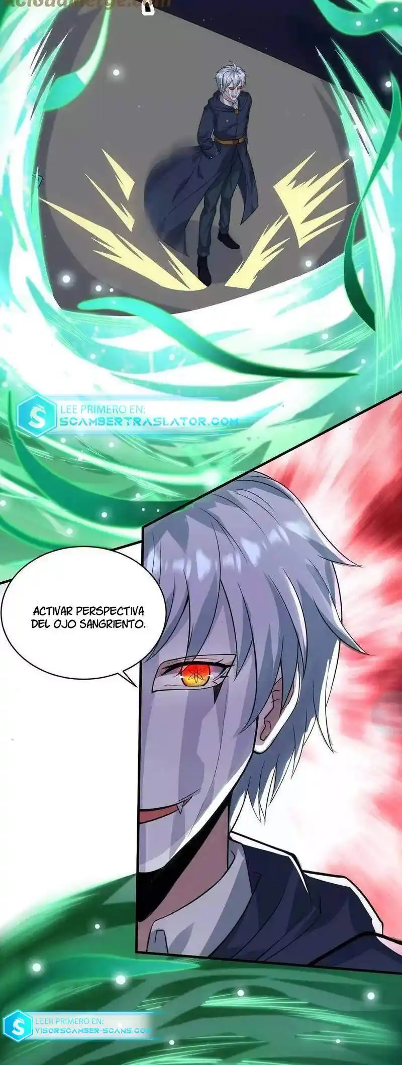 100% De Drop Rate En El Apocalipsis - Capítulo 150 - Página 4 - LectorTMOo