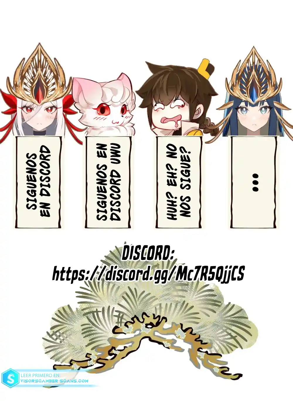 100% De Drop Rate En El Apocalipsis - Capítulo 152 - Página 17 - LectorTMOo