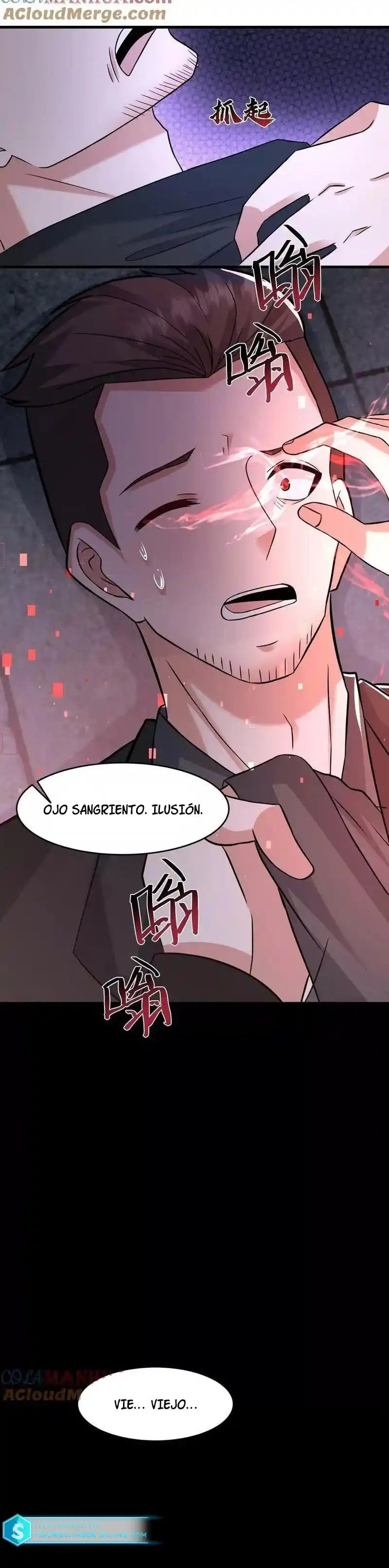 100% De Drop Rate En El Apocalipsis - Capítulo 156 - Página 13 - LectorTMOo