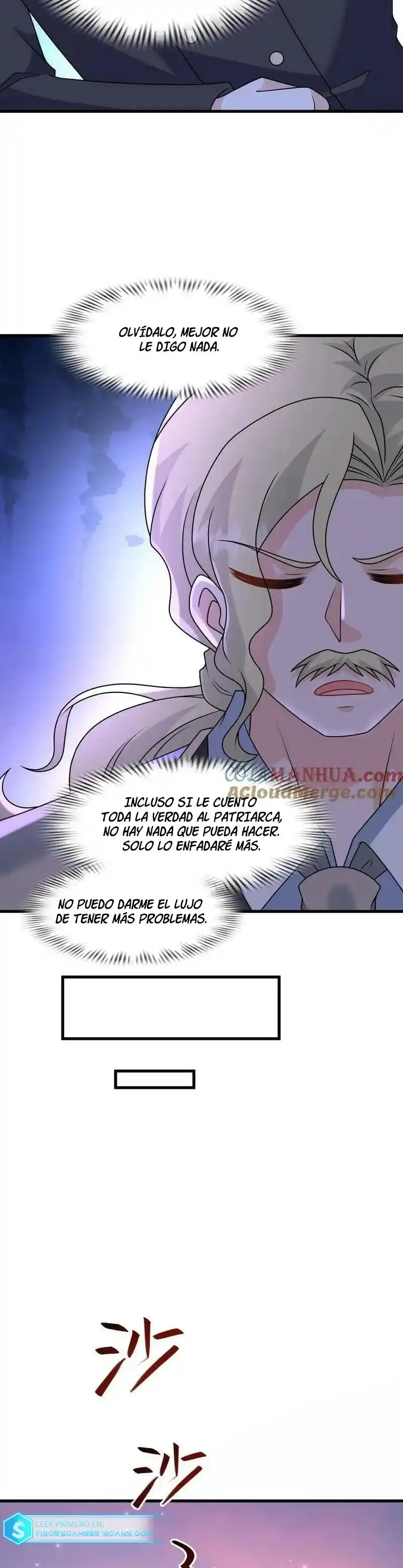 100% De Drop Rate En El Apocalipsis - Capítulo 161 - Página 12 - LectorTMOo