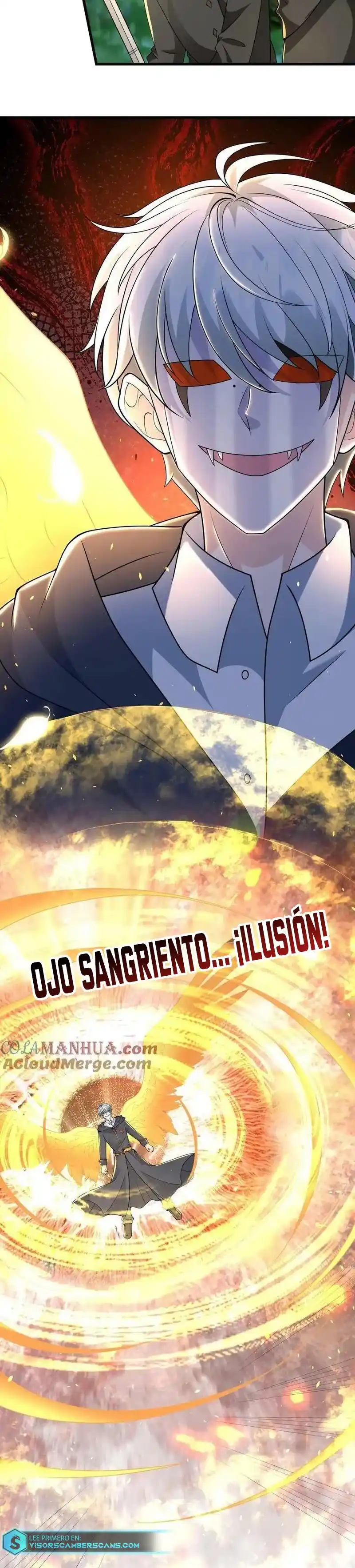 100% De Drop Rate En El Apocalipsis - Capítulo 168 - Página 13 - LectorTMOo