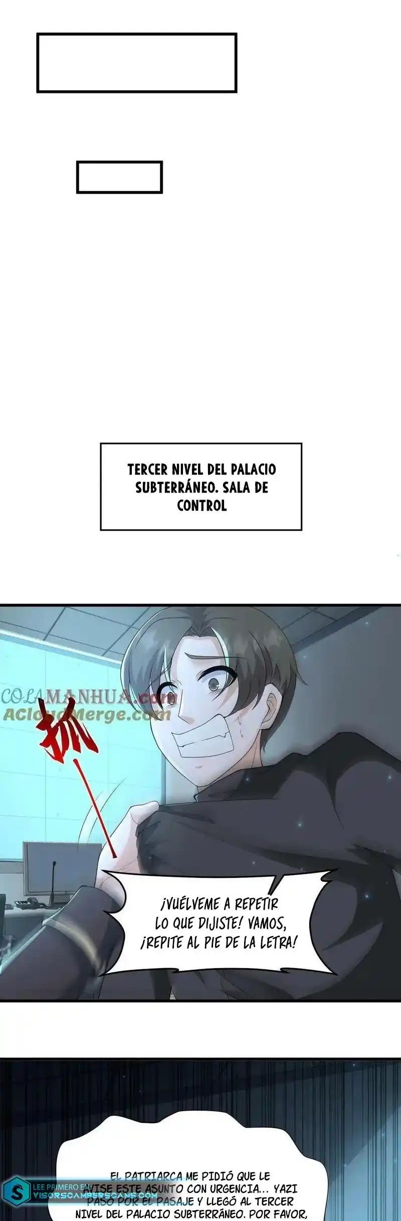 100% De Drop Rate En El Apocalipsis - Capítulo 169 - Página 9 - LectorTMOo