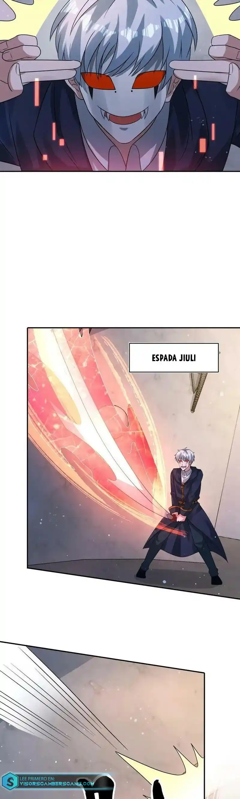 100% De Drop Rate En El Apocalipsis - Capítulo 170 - Página 15 - LectorTMOo