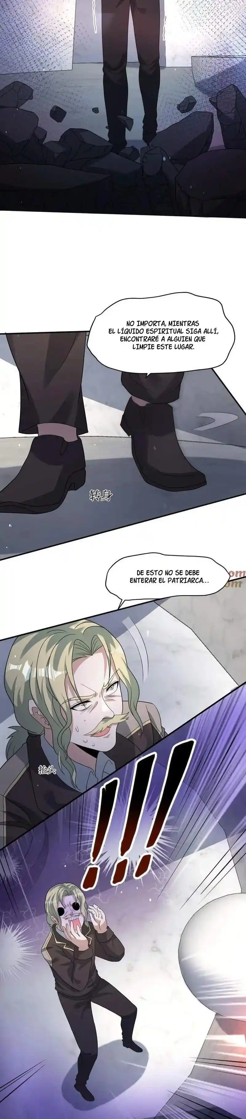 100% De Drop Rate En El Apocalipsis - Capítulo 173 - Página 5 - LectorTMOo