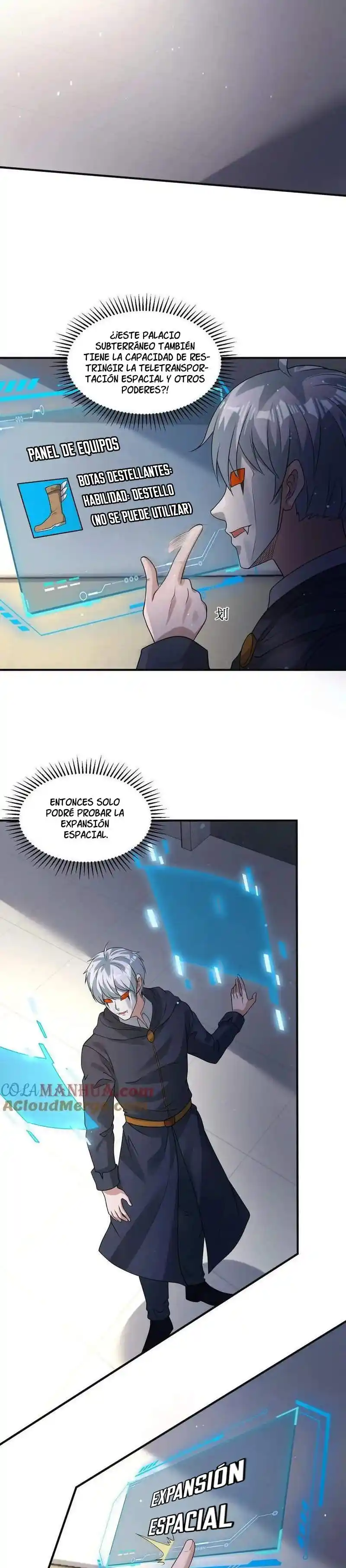 100% De Drop Rate En El Apocalipsis - Capítulo 173 - Página 15 - LectorTMOo