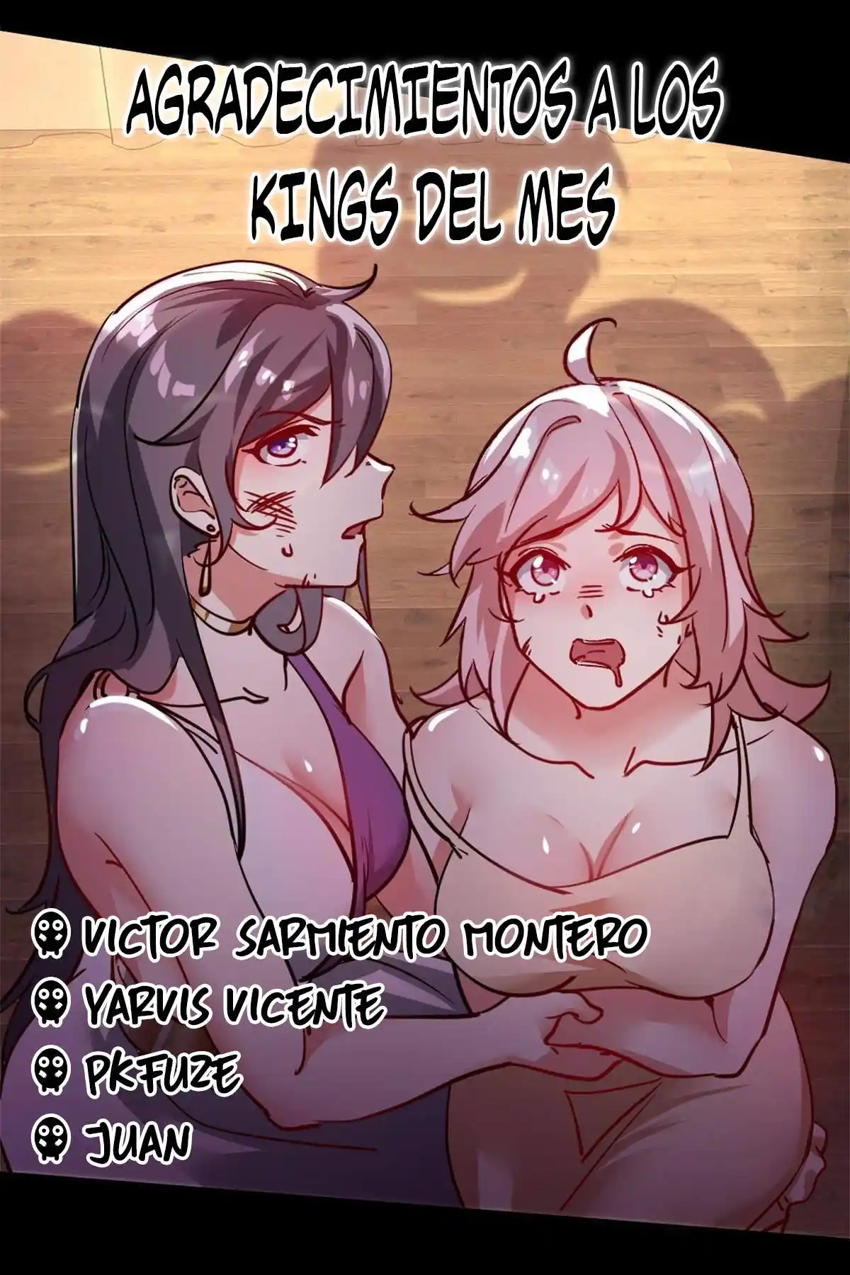 100% De Drop Rate En El Apocalipsis - Capítulo 174 - Página 20 - LectorTMOo