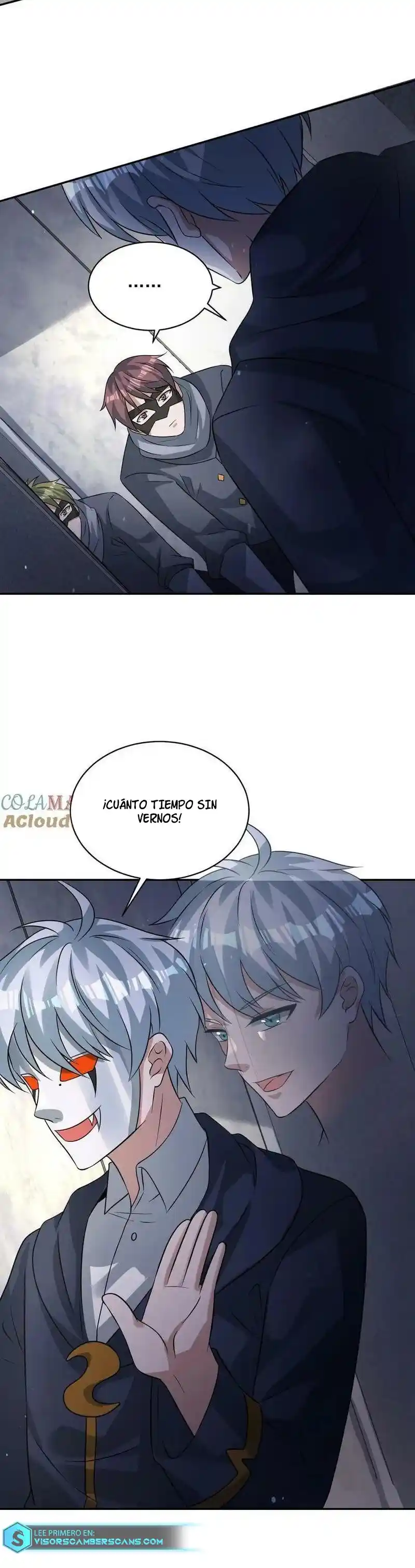 100% De Drop Rate En El Apocalipsis - Capítulo 176 - Página 16 - LectorTMOo