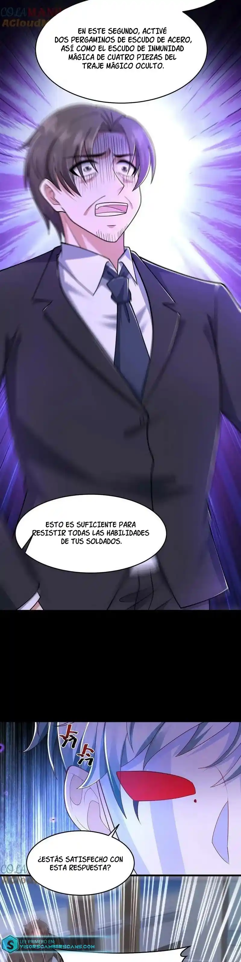 100% De Drop Rate En El Apocalipsis - Capítulo 179 - Página 14 - LectorTMOo