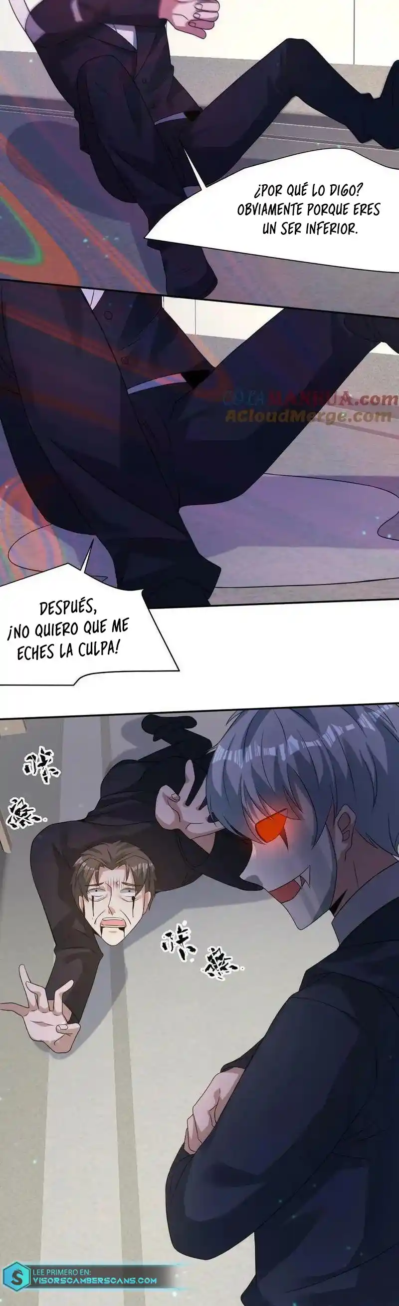 100% De Drop Rate En El Apocalipsis - Capítulo 180 - Página 12 - LectorTMOo