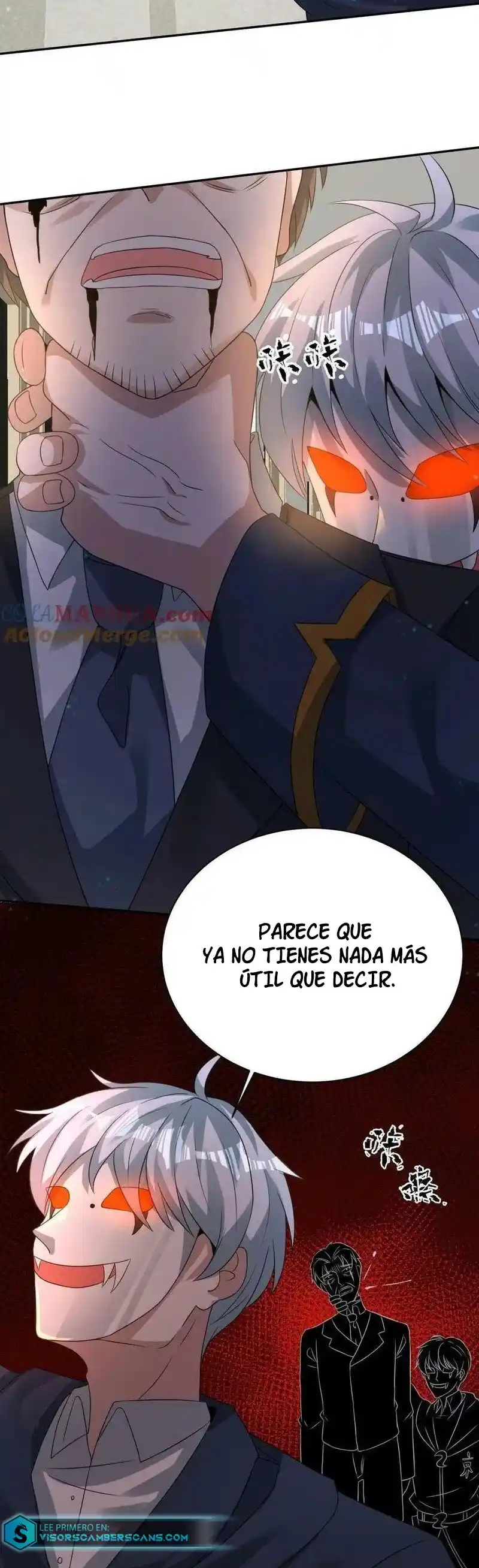 100% De Drop Rate En El Apocalipsis - Capítulo 180 - Página 13 - LectorTMOo