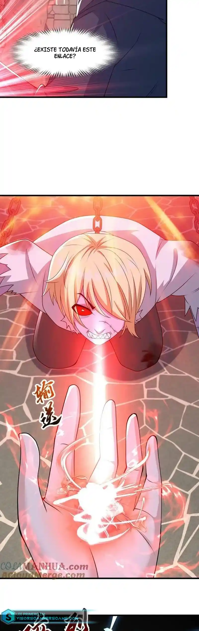 100% De Drop Rate En El Apocalipsis - Capítulo 188 - Página 5 - LectorTMOo