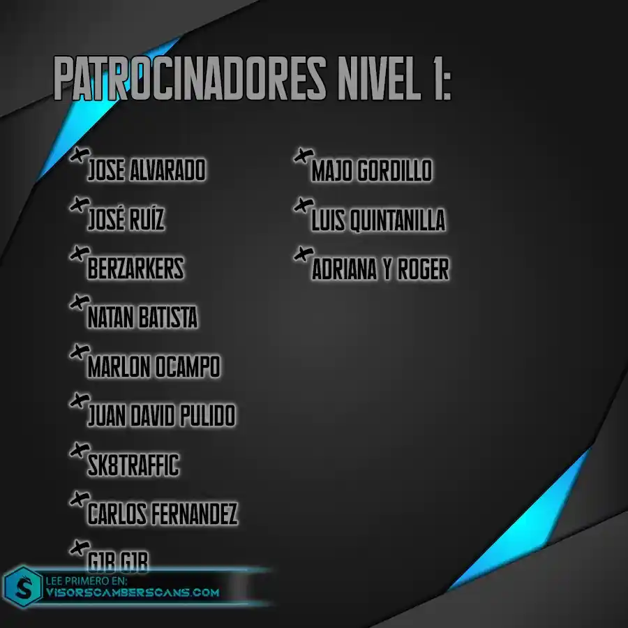 100% De Drop Rate En El Apocalipsis - Capítulo 188 - Página 20 - LectorTMOo