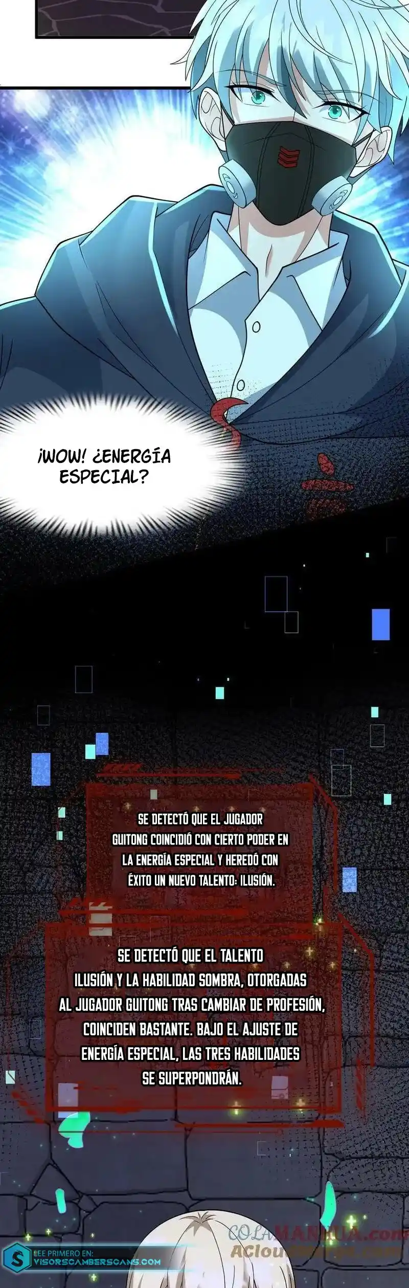 100% De Drop Rate En El Apocalipsis - Capítulo 189 - Página 14 - LectorTMOo