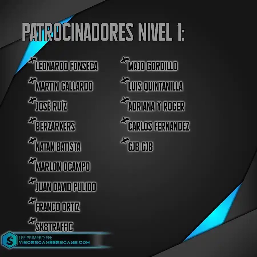 100% De Drop Rate En El Apocalipsis - Capítulo 190 - Página 20 - LectorTMOo