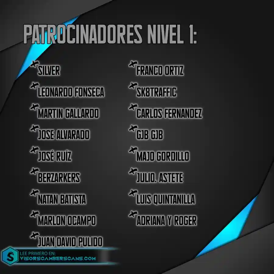 100% De Drop Rate En El Apocalipsis - Capítulo 191 - Página 20 - LectorTMOo