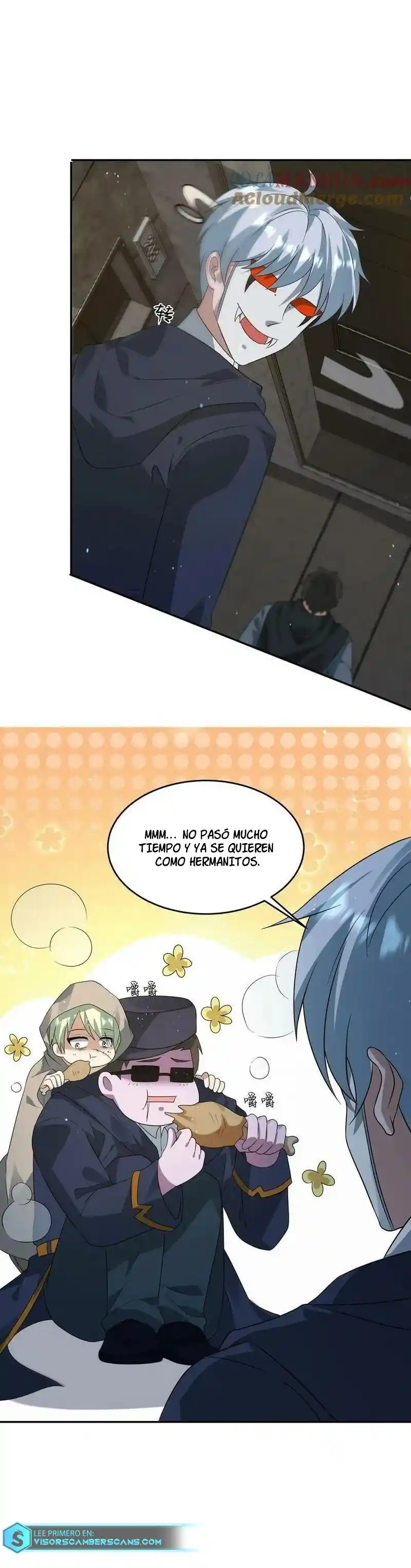 100% De Drop Rate En El Apocalipsis - Capítulo 193 - Página 7 - LectorTMOo
