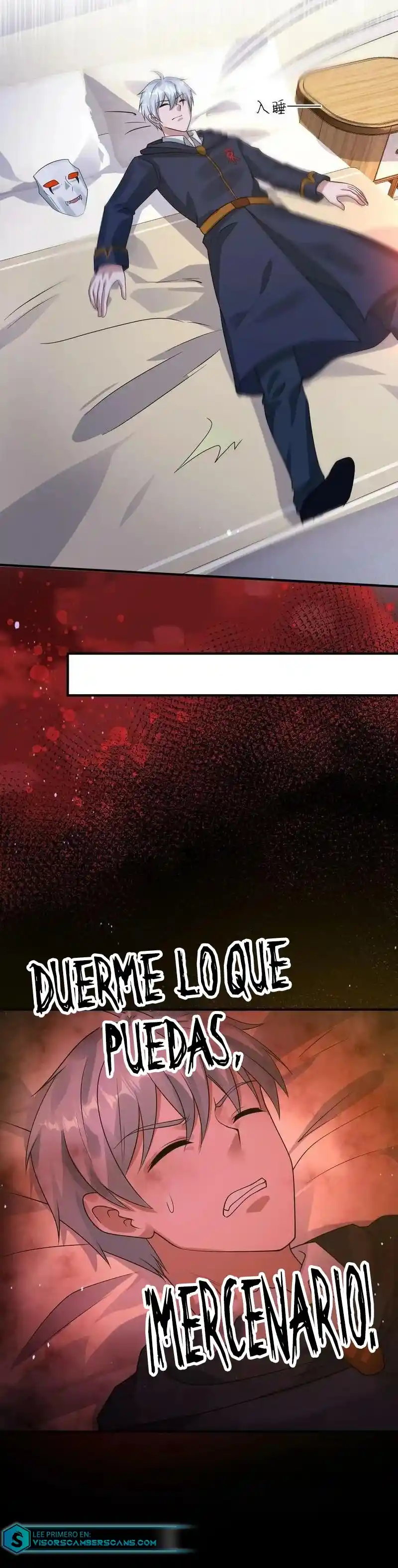 100% De Drop Rate En El Apocalipsis - Capítulo 196 - Página 16 - LectorTMOo