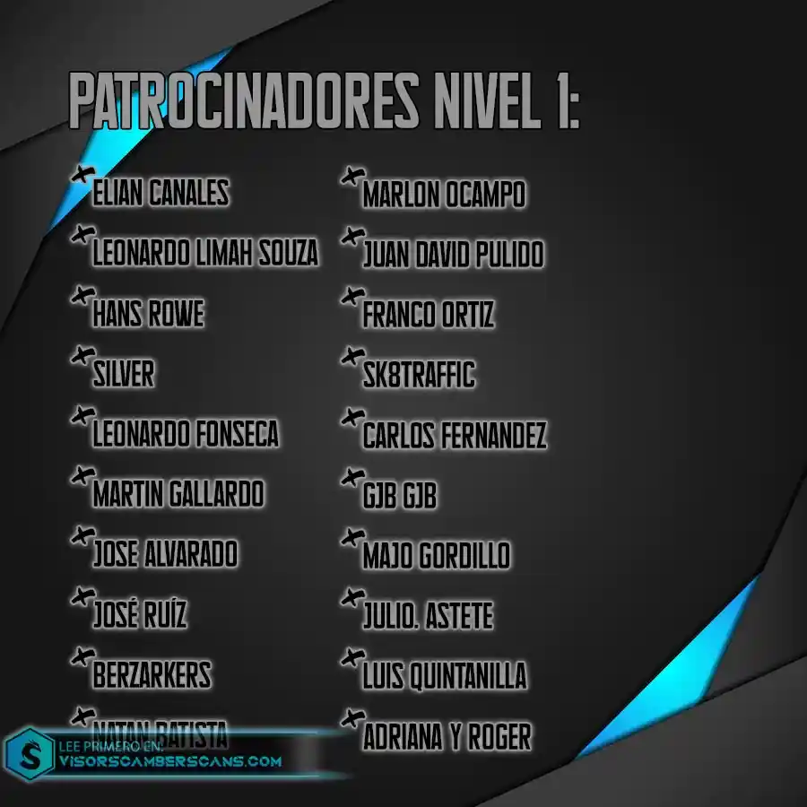 100% De Drop Rate En El Apocalipsis - Capítulo 197 - Página 20 - LectorTMOo