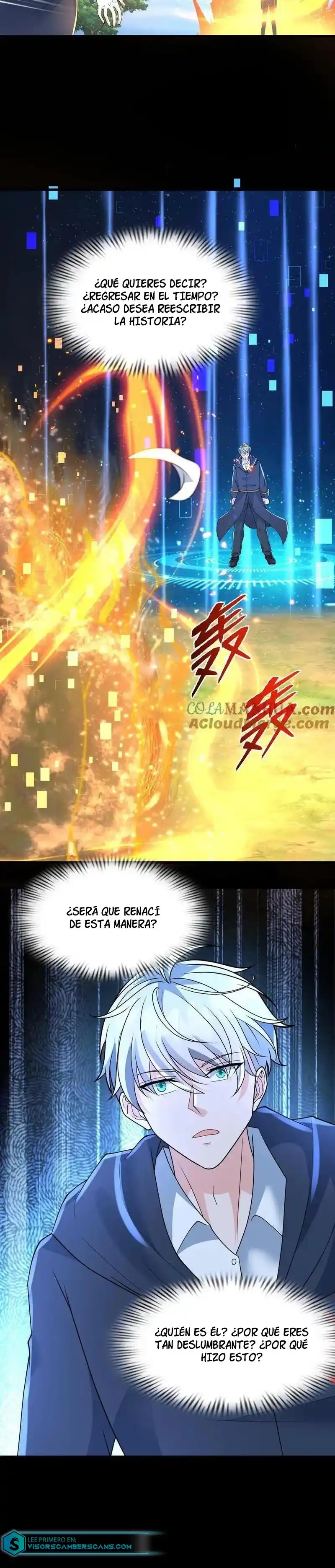 100% De Drop Rate En El Apocalipsis - Capítulo 198 - Página 8 - LectorTMOo