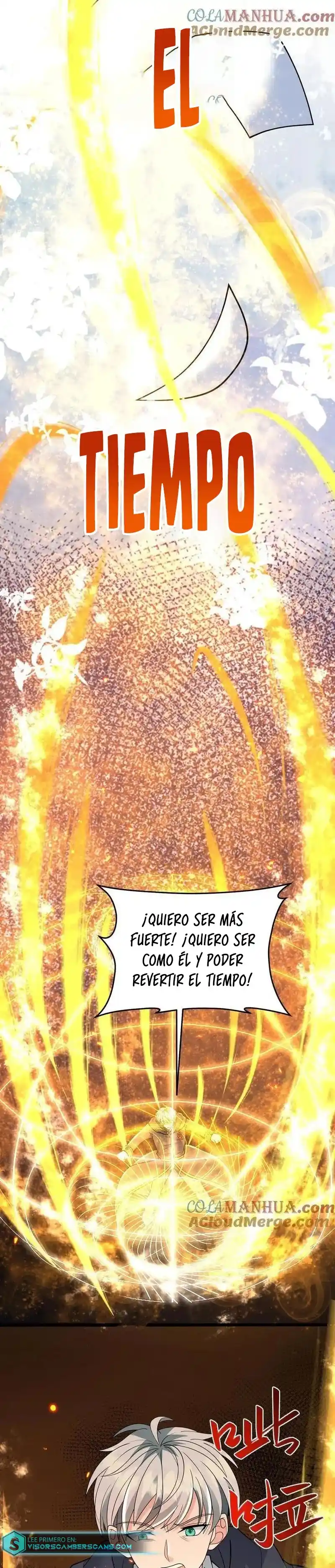 100% De Drop Rate En El Apocalipsis - Capítulo 198 - Página 13 - LectorTMOo