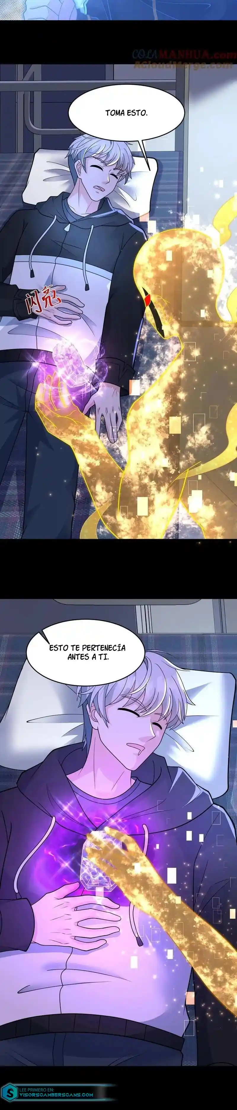 100% De Drop Rate En El Apocalipsis - Capítulo 198 - Página 16 - LectorTMOo