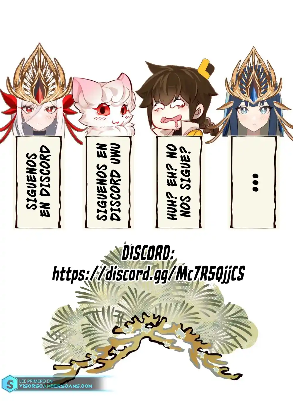100% De Drop Rate En El Apocalipsis capítulo 205 página 18