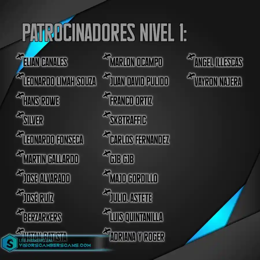 100% De Drop Rate En El Apocalipsis capítulo 205 página 20