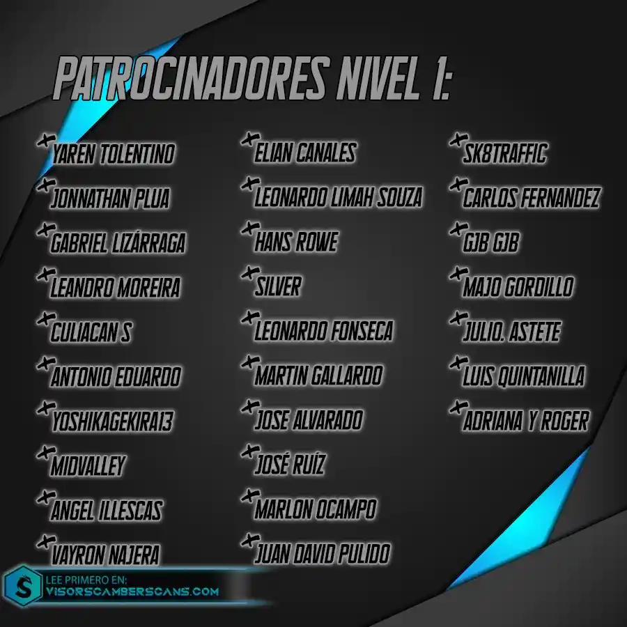 100% De Drop Rate En El Apocalipsis - Capítulo 208 - Página 20 - LectorTMOo