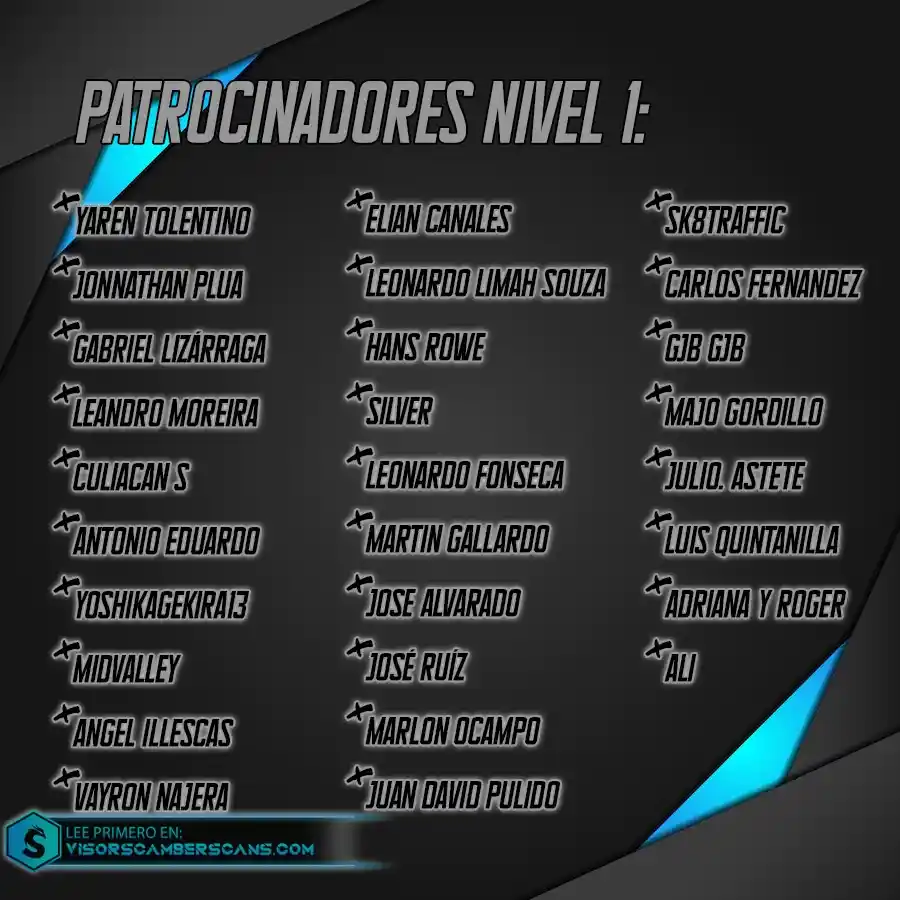 100% De Drop Rate En El Apocalipsis - Capítulo 209 - Página 20 - LectorTMOo