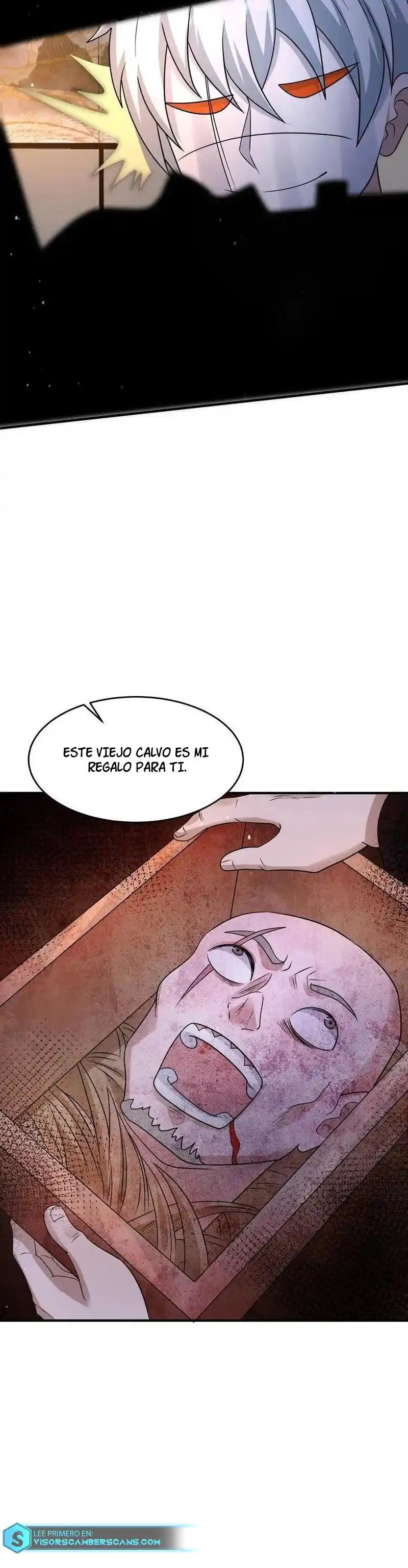 100% De Drop Rate En El Apocalipsis - Capítulo 213 - Página 16 - LectorTMOo
