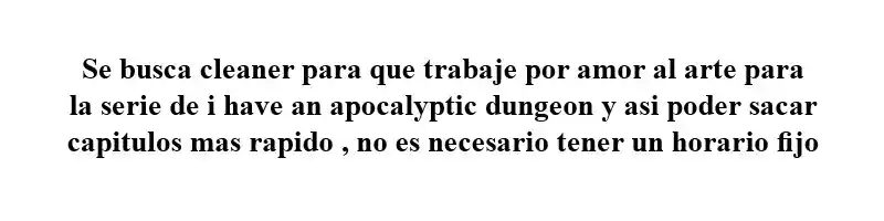 100% De Drop Rate En El Apocalipsis - Capítulo 22 - Página 4 - LectorTMOo
