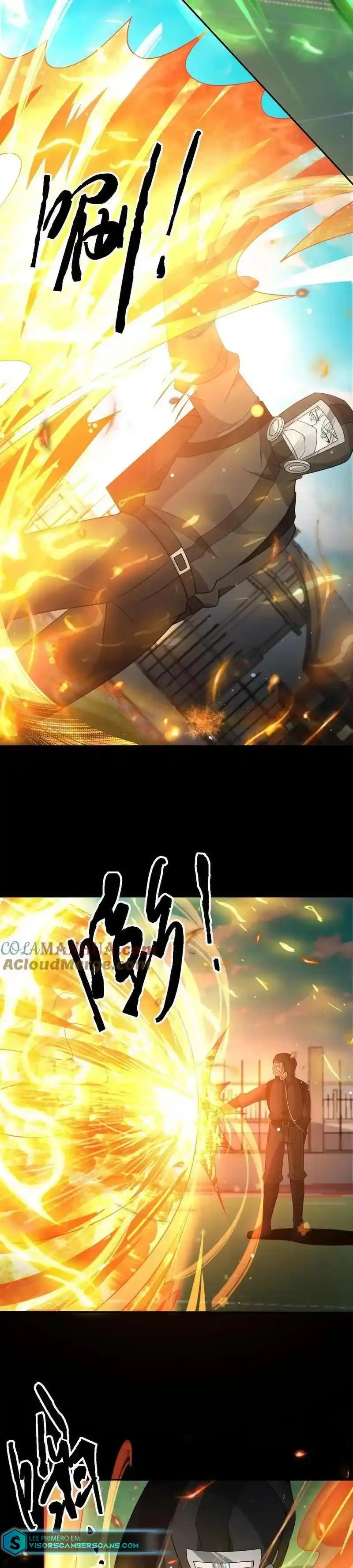 100% De Drop Rate En El Apocalipsis - Capítulo 222 - Página 13 - LectorTMOo