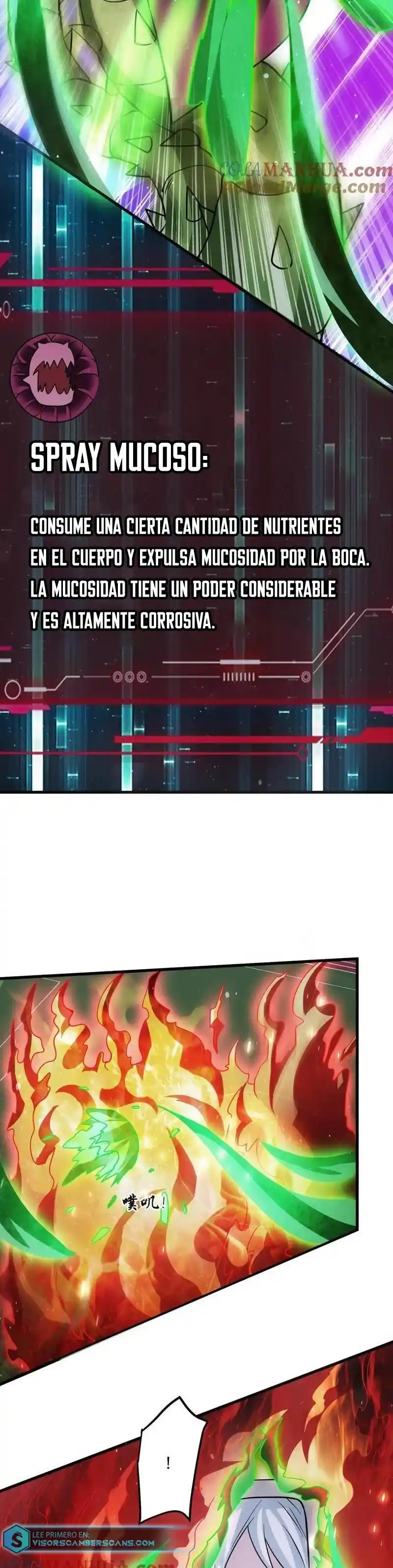 100% De Drop Rate En El Apocalipsis - Capítulo 223 - Página 5 - LectorTMOo