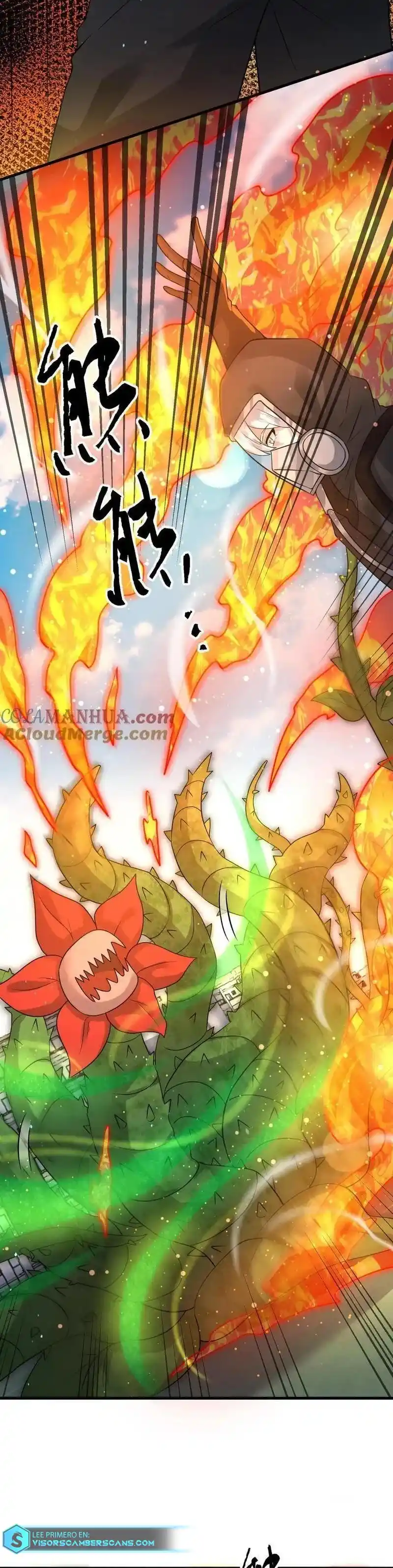 100% De Drop Rate En El Apocalipsis - Capítulo 223 - Página 10 - LectorTMOo