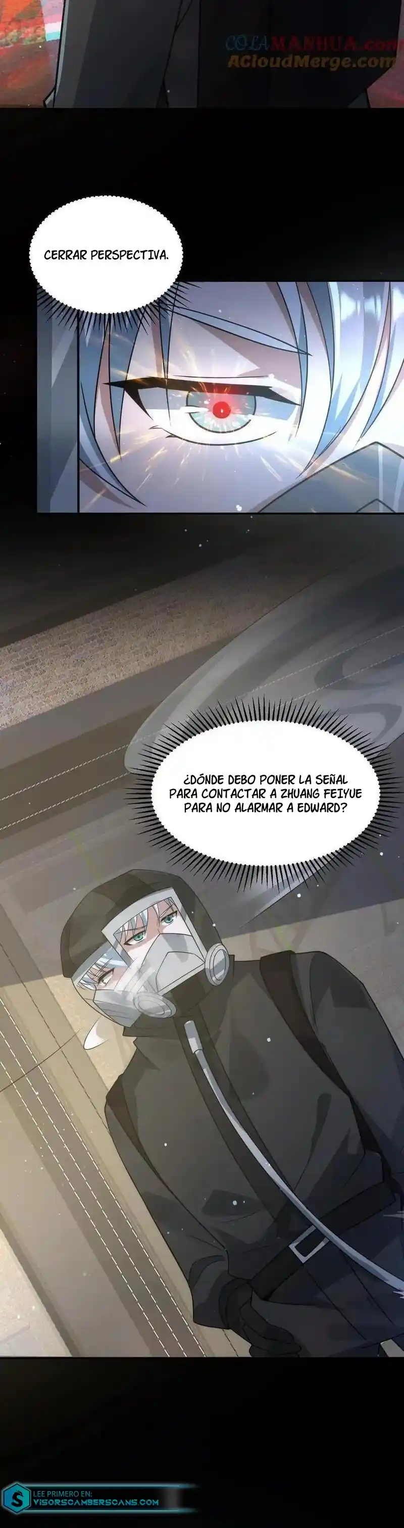 100% De Drop Rate En El Apocalipsis - Capítulo 226 - Página 9 - LectorTMOo