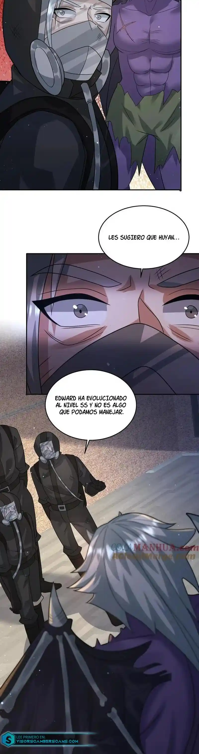 100% De Drop Rate En El Apocalipsis - Capítulo 226 - Página 13 - LectorTMOo