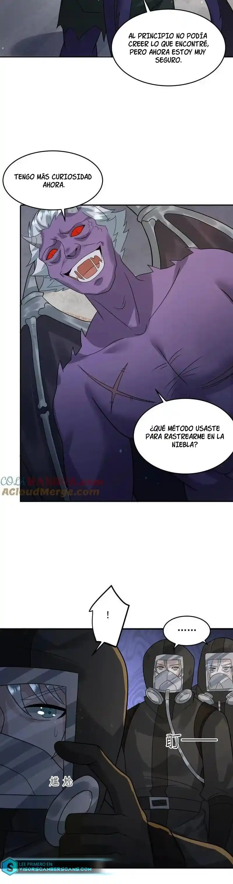 100% De Drop Rate En El Apocalipsis - Capítulo 226 - Página 16 - LectorTMOo