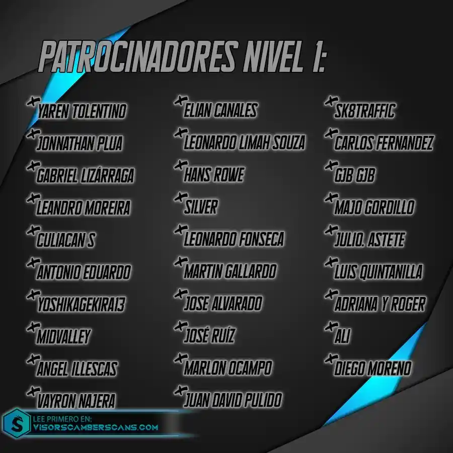 100% De Drop Rate En El Apocalipsis - Capítulo 229 - Página 21 - LectorTMOo
