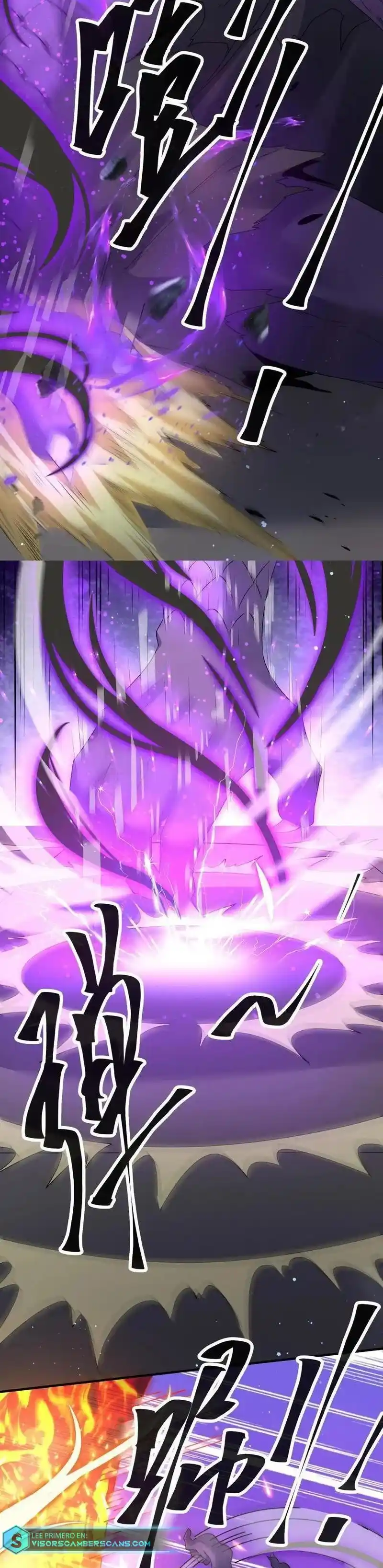 100% De Drop Rate En El Apocalipsis - Capítulo 230 - Página 4 - LectorTMOo