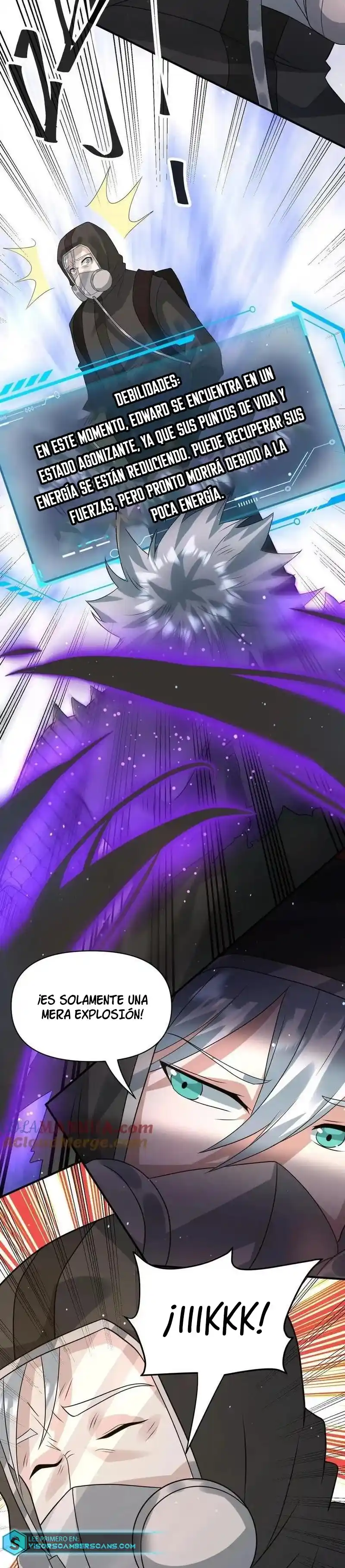 100% De Drop Rate En El Apocalipsis - Capítulo 231 - Página 4 - LectorTMOo