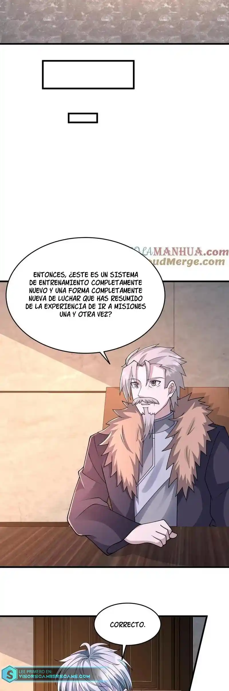 100% De Drop Rate En El Apocalipsis - Capítulo 235 - Página 14 - LectorTMOo